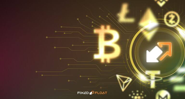 How to Exchange Cryptocurrencies on ZELDA CHANGE?